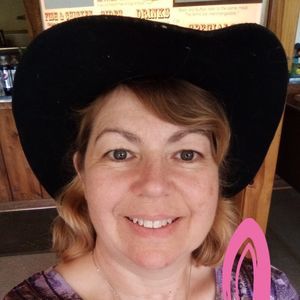 Meet your Posher, Michelle mickey